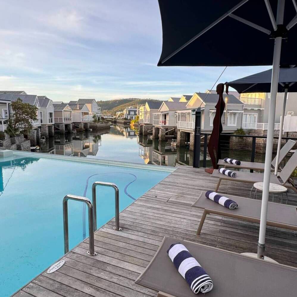 CPT MM Knysna Turbine Hotel