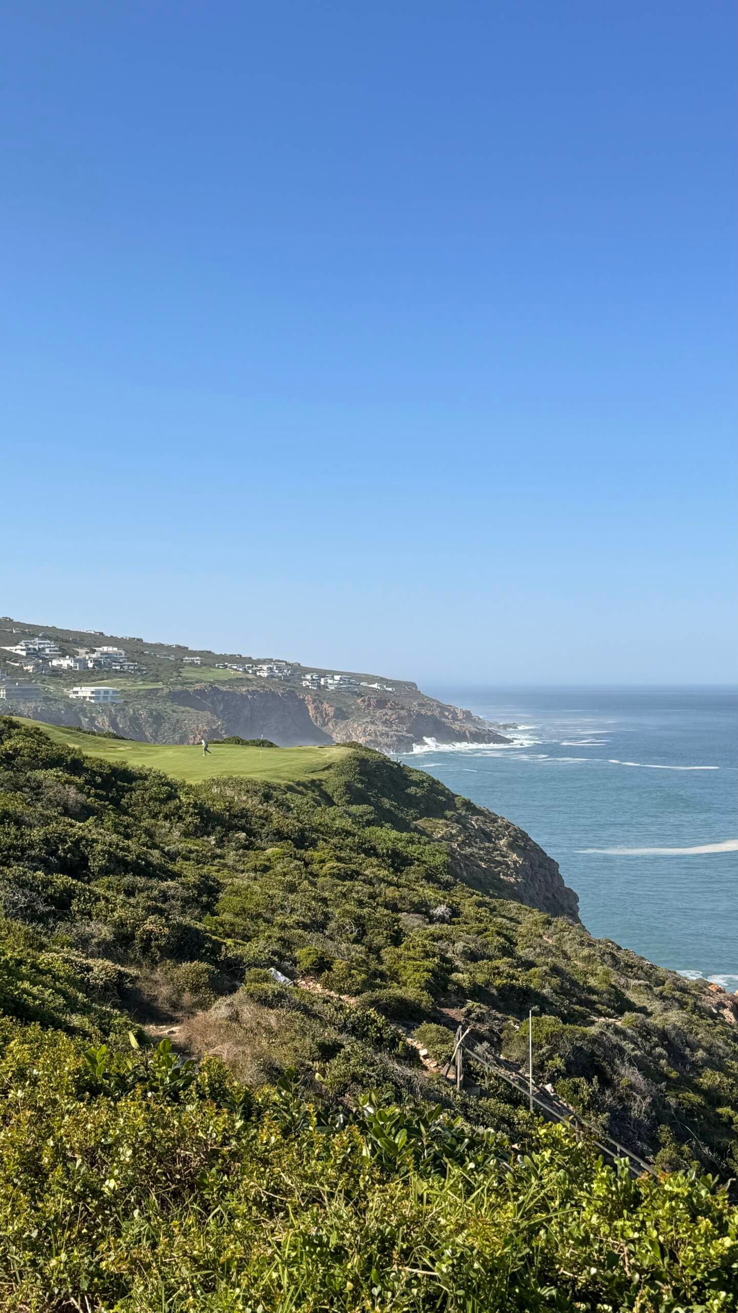 CPT Pinnacle Point