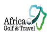 Logo Africa Golf
