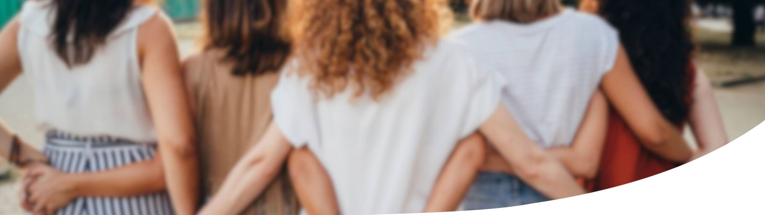 Gruppen Header