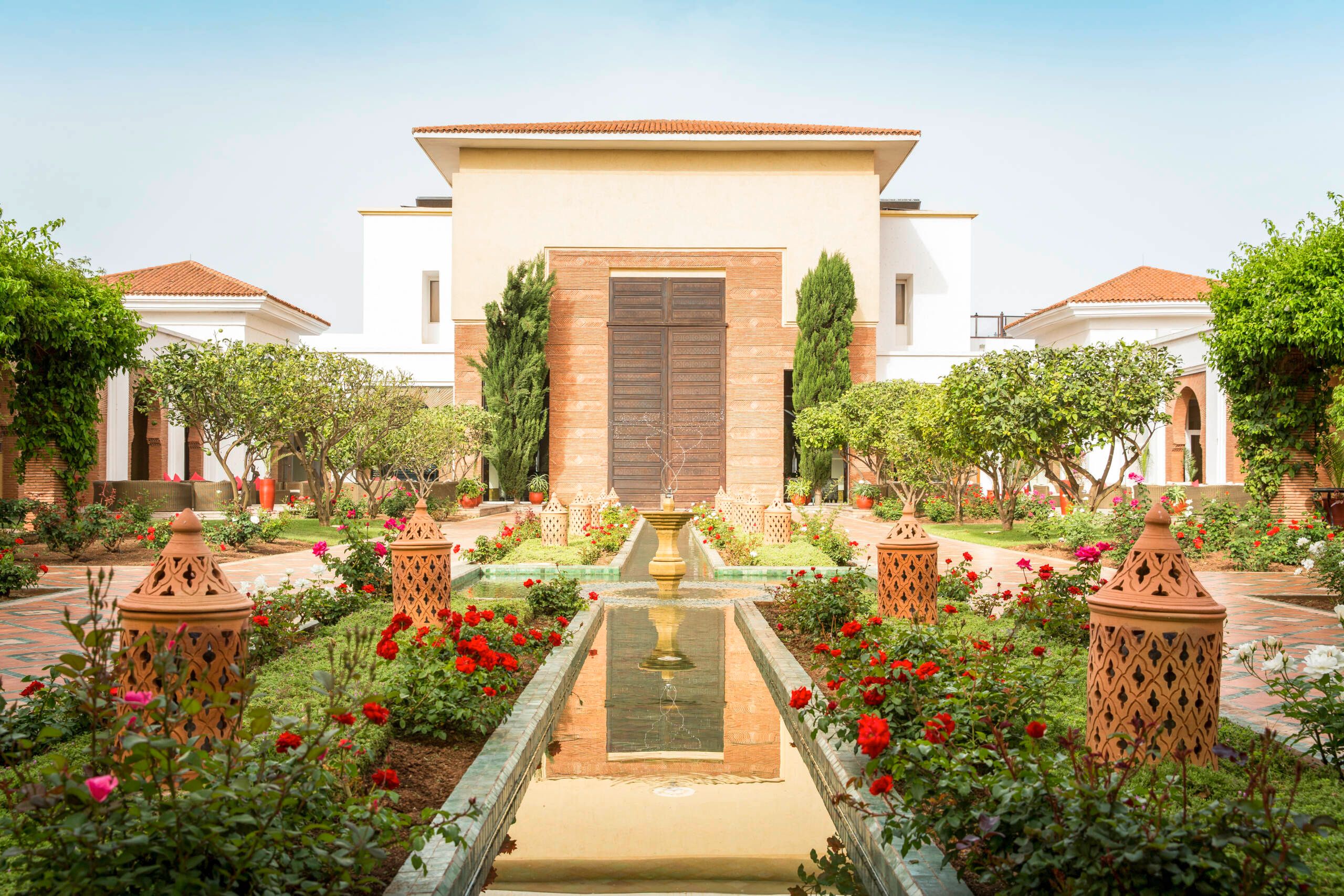 AGA Robi Jardin Analous