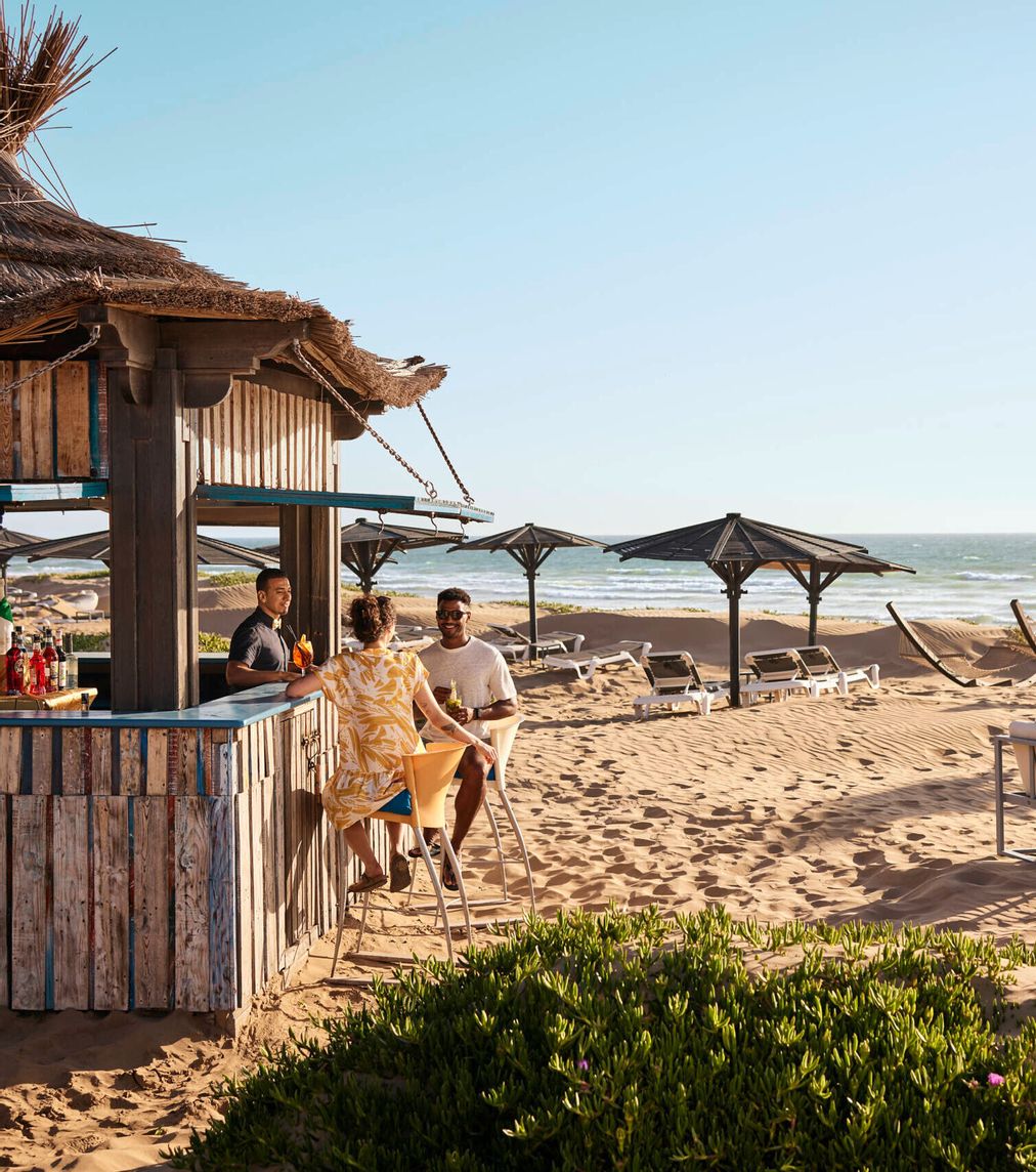 AGA Robi Strand