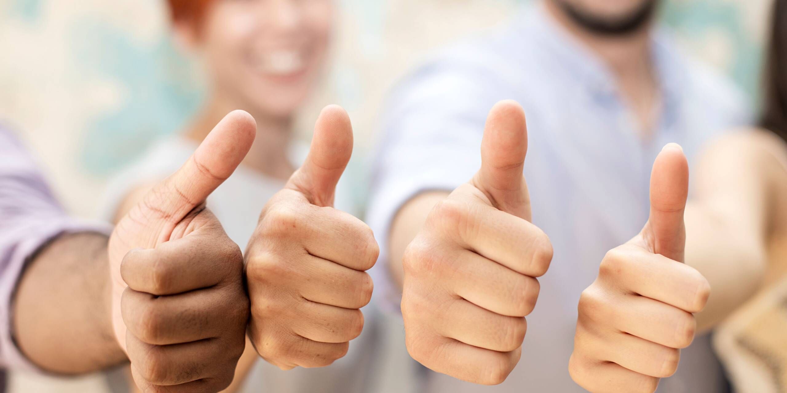 Kunden werben Kunden