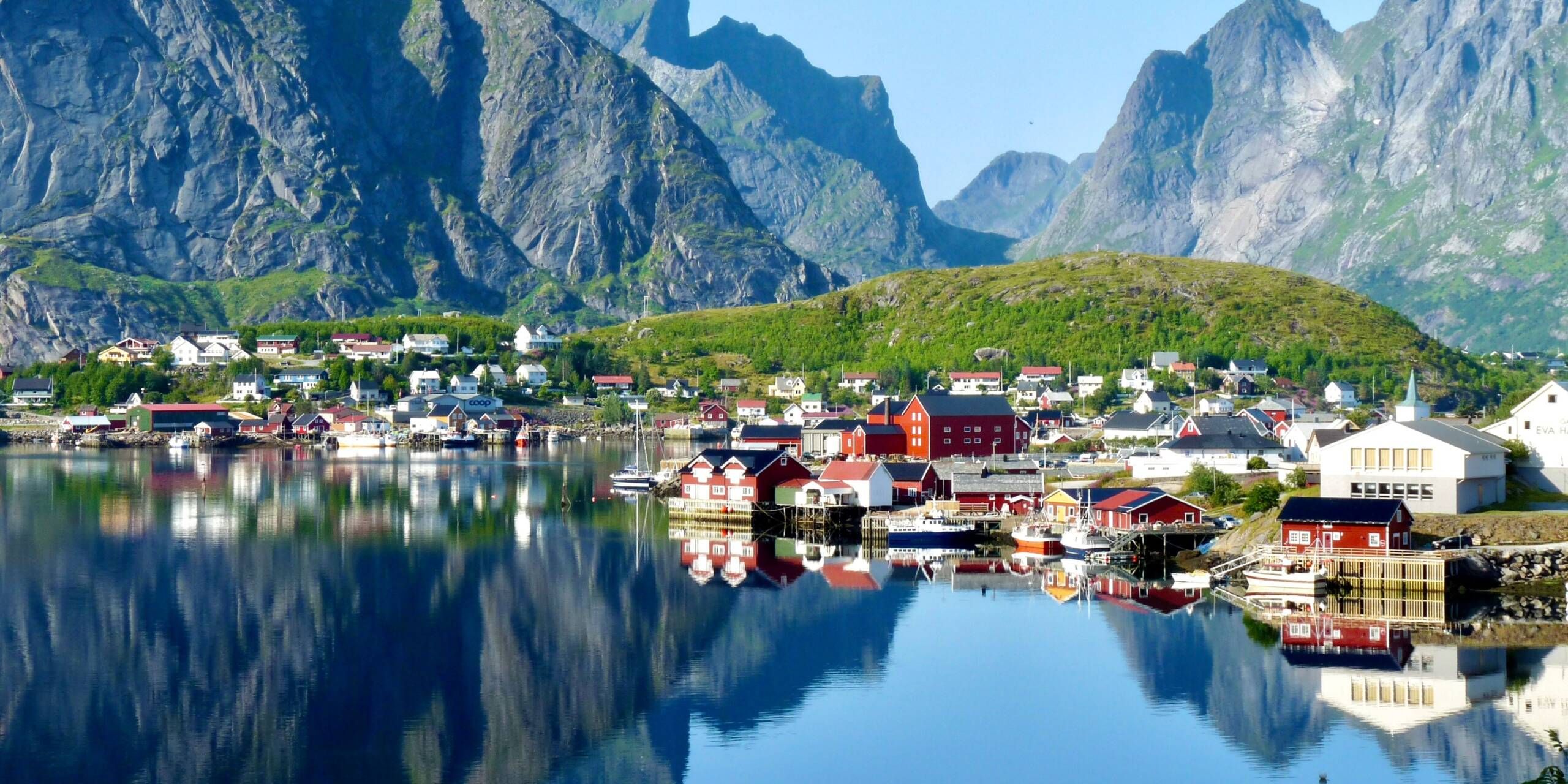 Hurtigruten-Impressionen-1