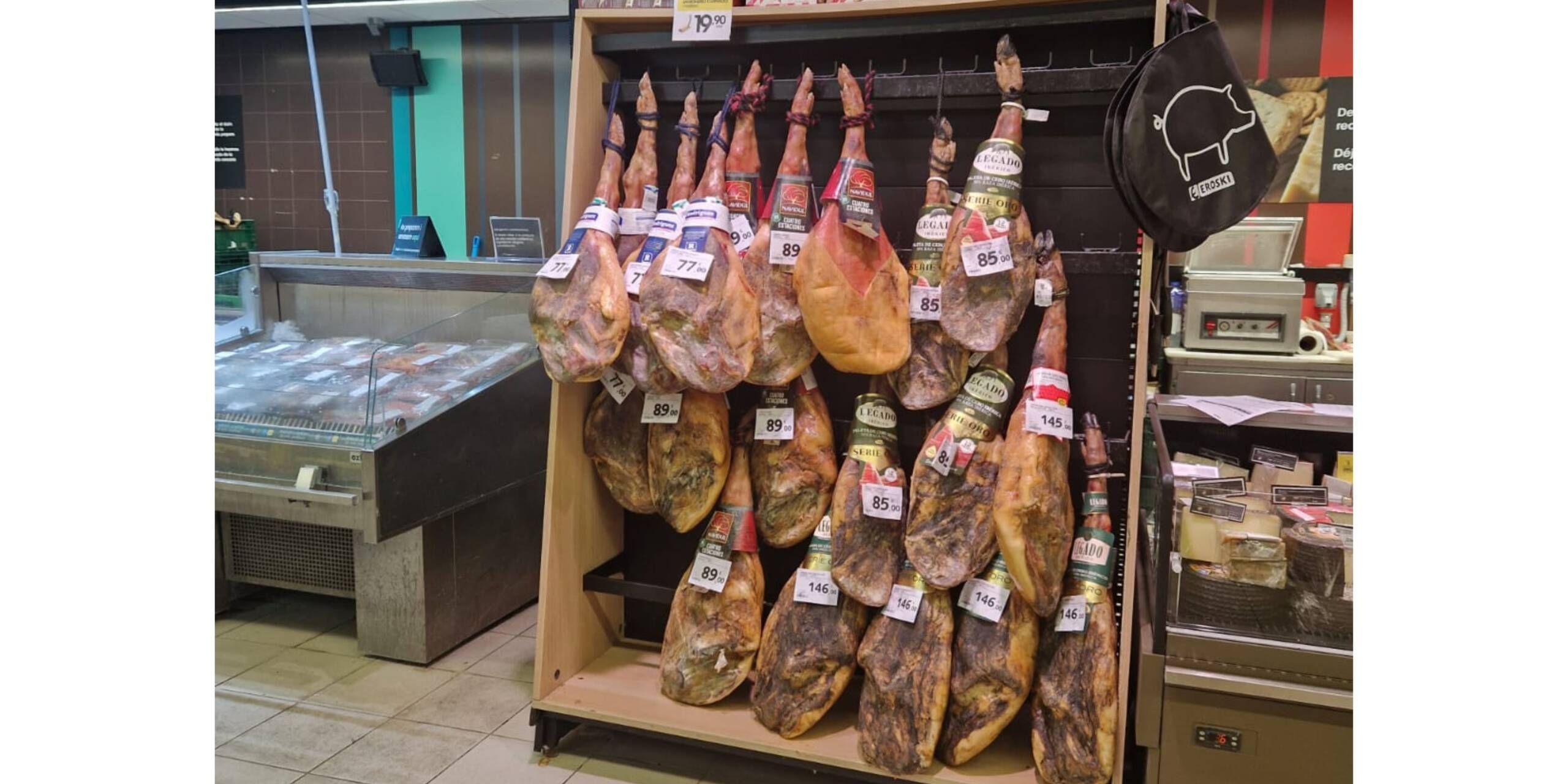 IBZ-Inforeise-StS-und-SV-Schinken-im-Supermarkt