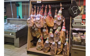 IBZ-Inforeise-StS-und-SV-Schinken-im-Supermarkt