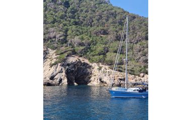 IBZ-Inforeise-StS-und-SV-mit-dem-Boot-unterwegs