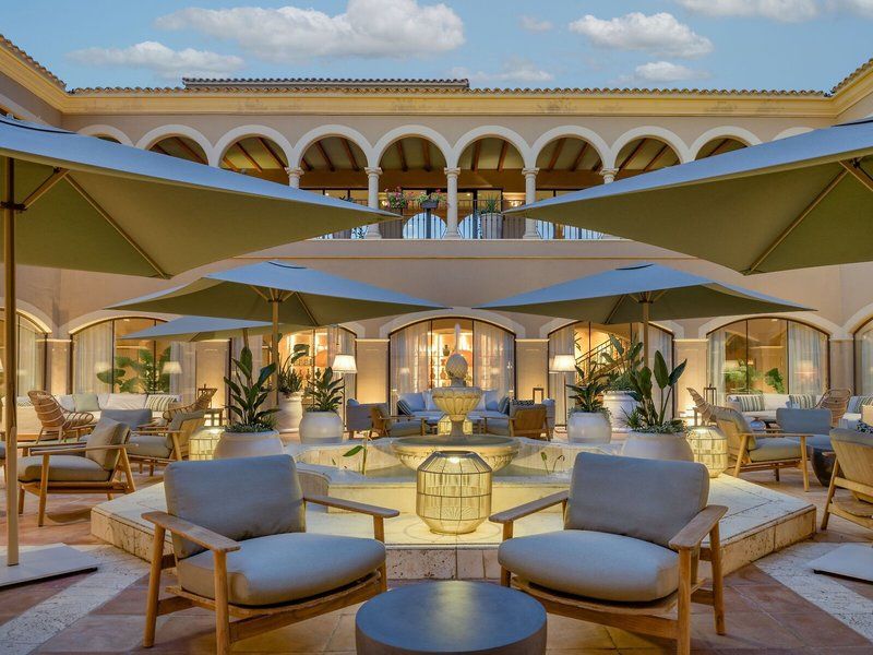 PMI - Hacienda Son Antem Golf Resort