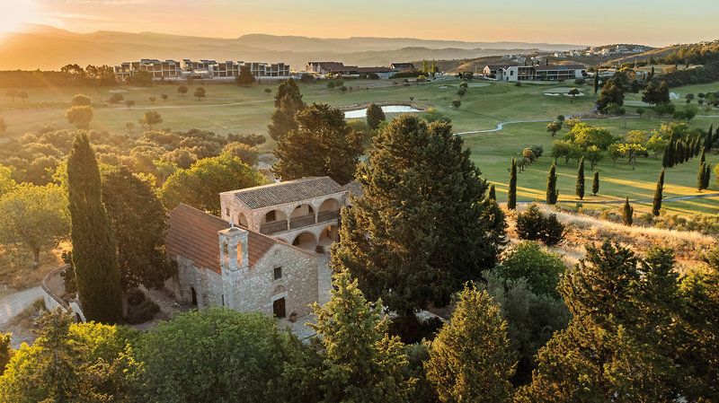 LCA Minthis Golf Resort