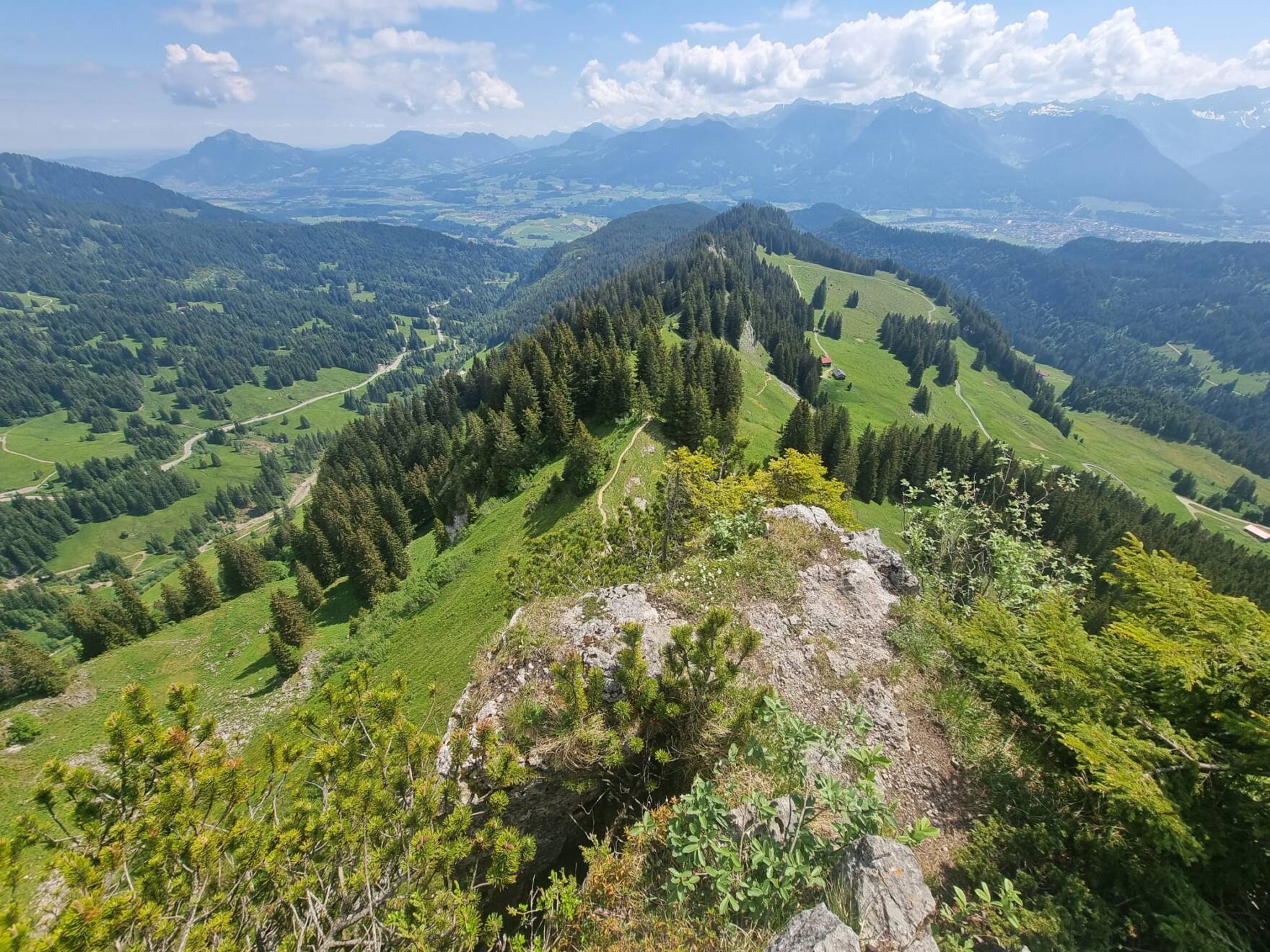 Landhotel Alphorn Landhotel Alphorn