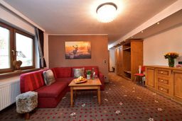 Landhotel Alphorn im Allgäu Apartment