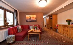 Landhotel Alphorn im Allgäu Apartment