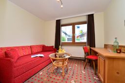 Landhotel Alphorn im Allgäu Apartment Kinderzimmer