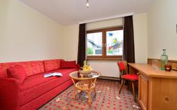 Landhotel Alphorn im Allgäu Apartment Kinderzimmer