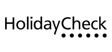 Logo HolidayCheck