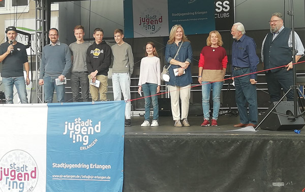 Wissenswertes über Erlangen