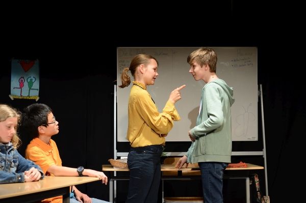 2019: „Frau Müller muss weg!“