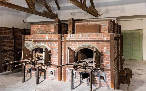 Das Unbegreifliche begreifen – ein Rundgang durch die KZ-Gedenkstätte Dachau