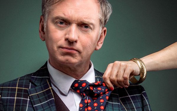 Kabarett – Reminder