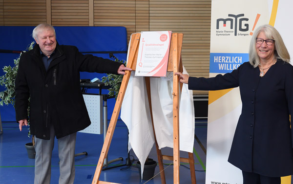 Zweifache Exzellenz am MTG