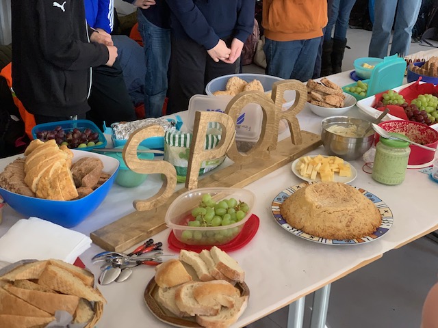 Der Römertag – Etwas ganz Besonderes für alle Latein-Schüler*innen!