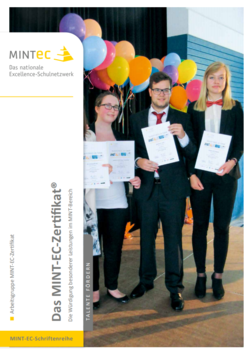 MINT-EC: Anmeldefrist verlängert