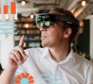 MINT-Forum | Thema: „Künstliche Intelligenz–Wie sie unseren Alltag und die Industrie revolutioniert“