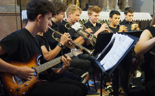 Mu 2019 Sommerkonzert4