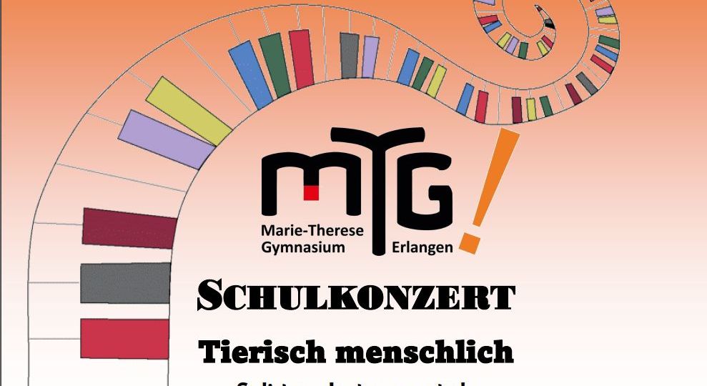 Schulkonzert des MTG in der Altstädter Kirche