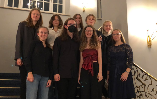 Schülerabo am Staatstheater