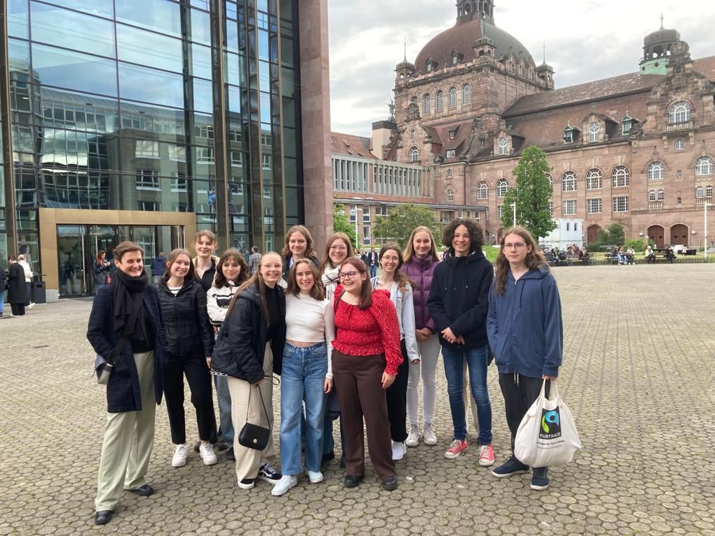 Schülerabo zum Dritten