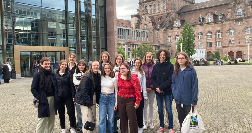 Schülerabo zum Dritten