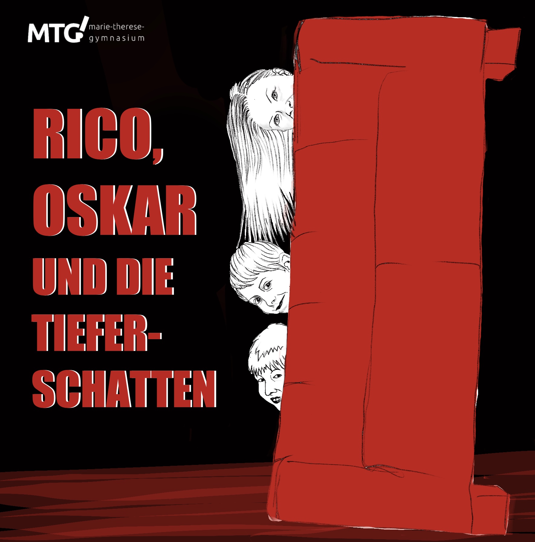 Rico Oskar Und Die Tieferschatte Kurze Zusammenfassung Kapitel 4 Rico, Oscar und die Tieferschatten | Marie-Therese-Gymnasium Erlangen