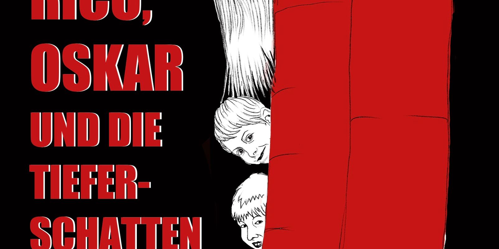 Rico, Oscar und die Tieferschatten