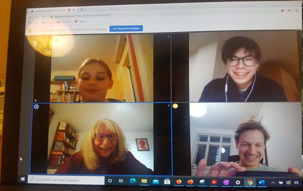 „Der stille Abschied fühlt sich stimmig an“