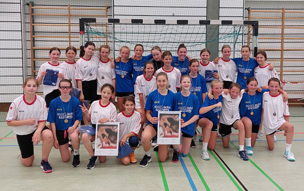 Großer Kampfgeist reicht nicht ganz