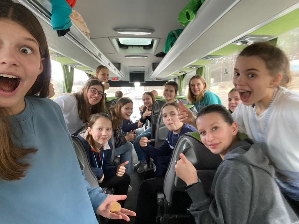 Handball: Mädels sind Vizemeister!