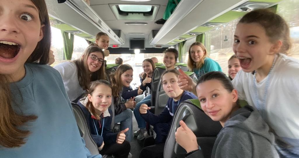 Handball: Mädels sind Vizemeister!