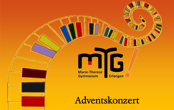 Adventskonzert des MTG in der Matthäuskirche