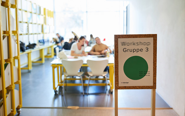 Ein Schüler-Lehrer-Tandem … Was ist das denn?