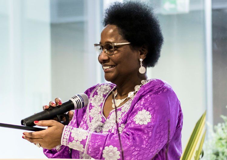 Verborgene Heldinnen und Helden im Kampf gegen den transatlantischen Sklavenhandel