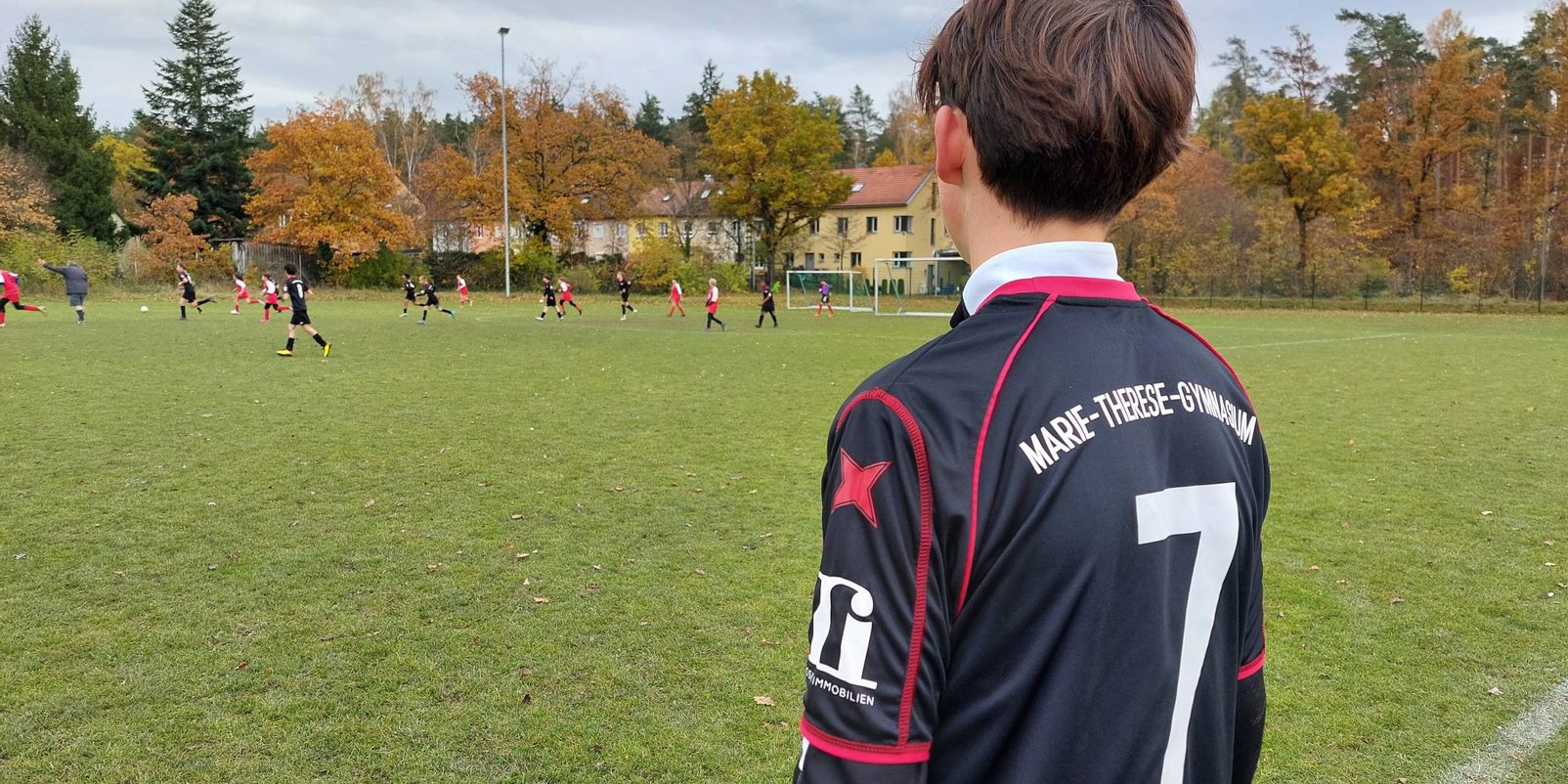 Ein guter dritter Platz beim Stadtentscheid