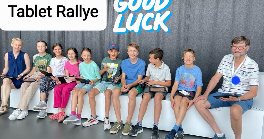 Wahlkurs Politik zu Gast im Haus der Bayerischen Geschichte