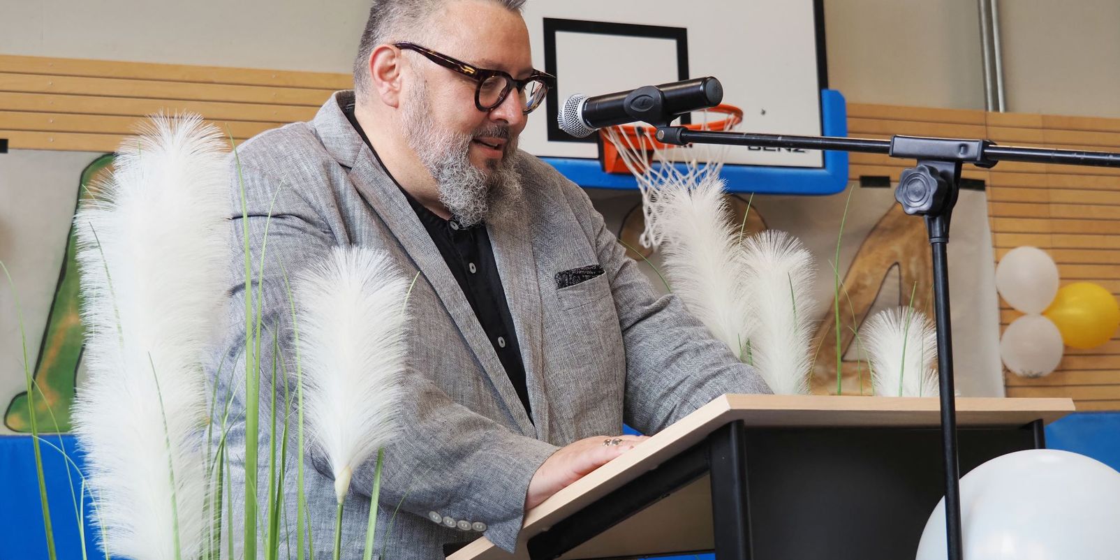 7-mal mit Traumnote! – Übergabe der Abiturzeugnisse 2024