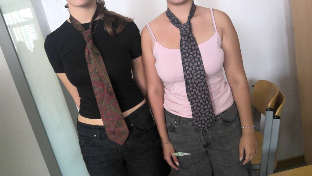 Projekteinheit Alltagskompetenzen