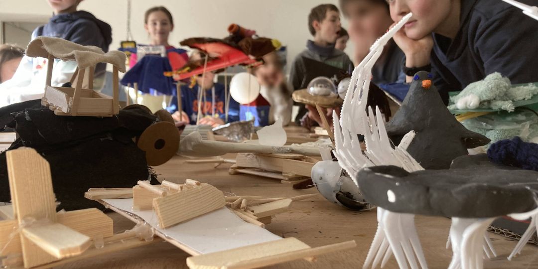 Kulturführerschein – Ein ereignisreiches und aufregendes Erlebnis