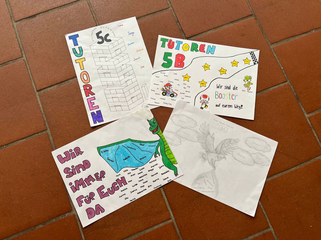 Tutorenschulung 2024/25