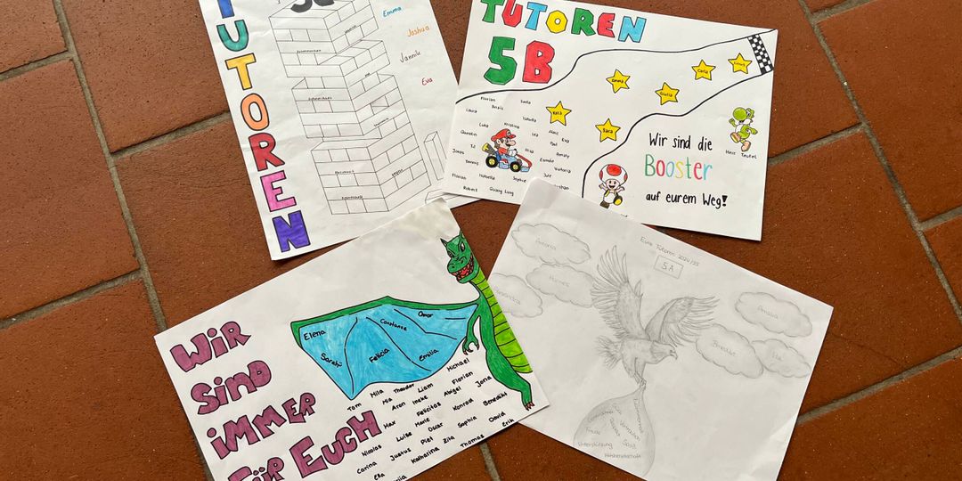 Tutorenschulung 2024/25