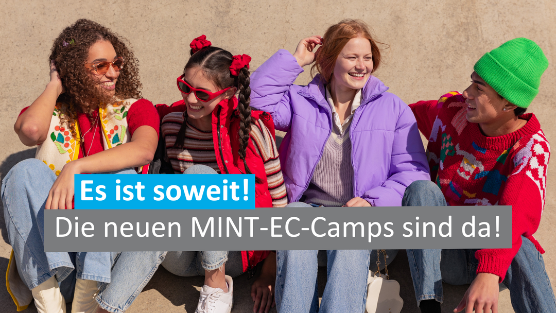 MINT-EC-Camps online!