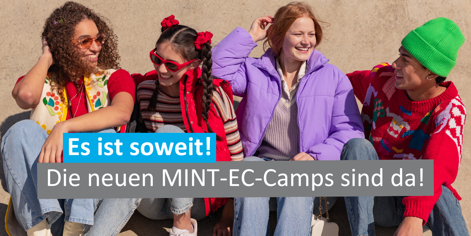 MINT-EC-Camps online!